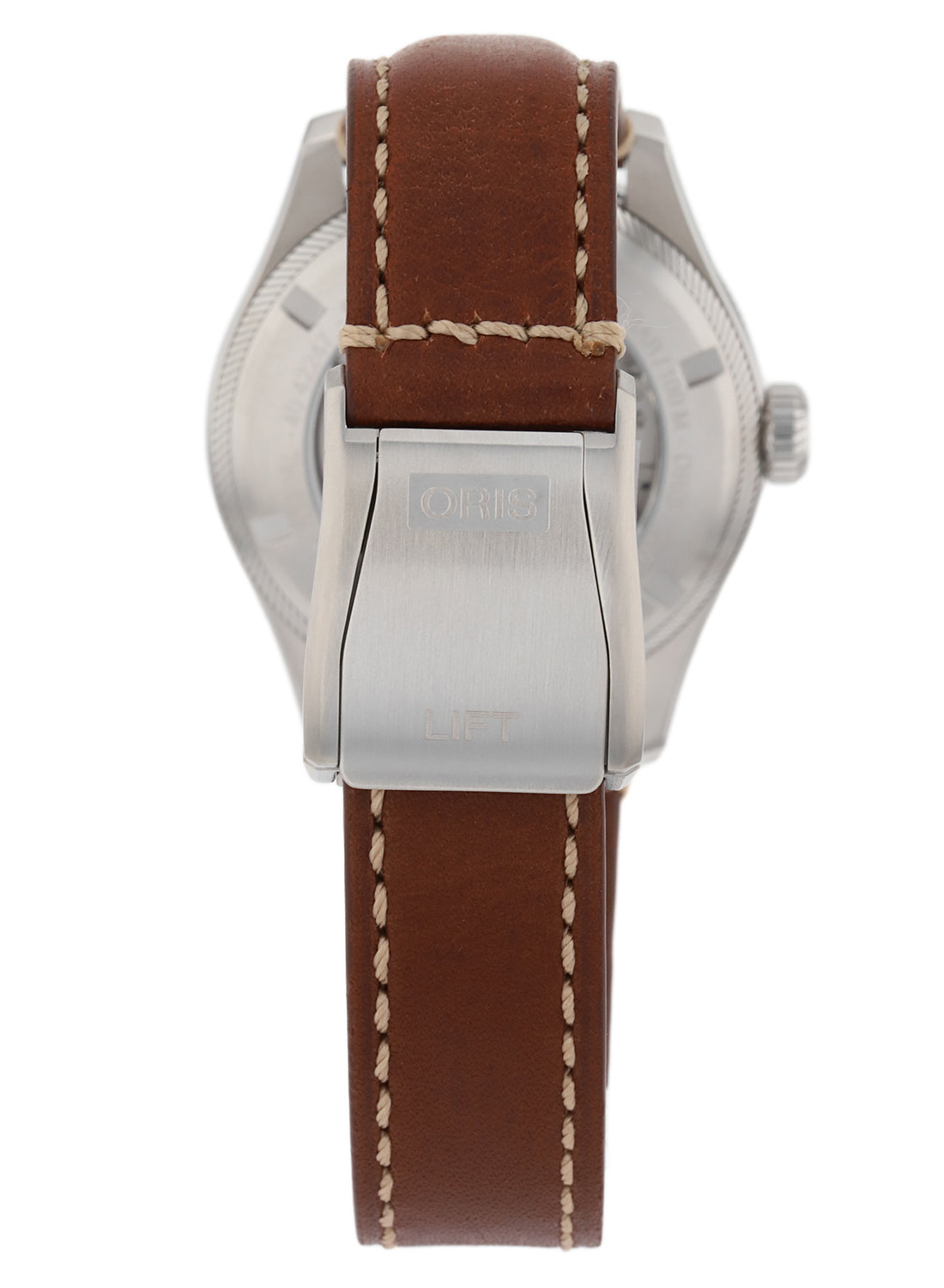 Oris Big Crown ProPilot Big Date