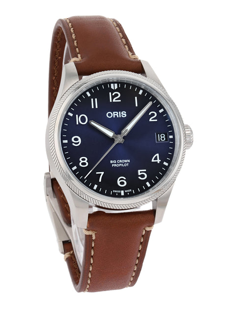 Oris Big Crown ProPilot Big Date