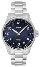 Oris Big Crown ProPilot Big Date