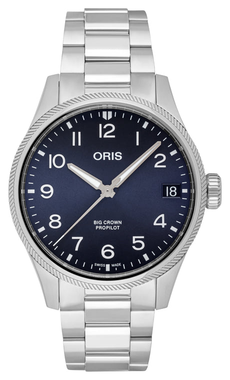 Oris Big Crown ProPilot Big Date