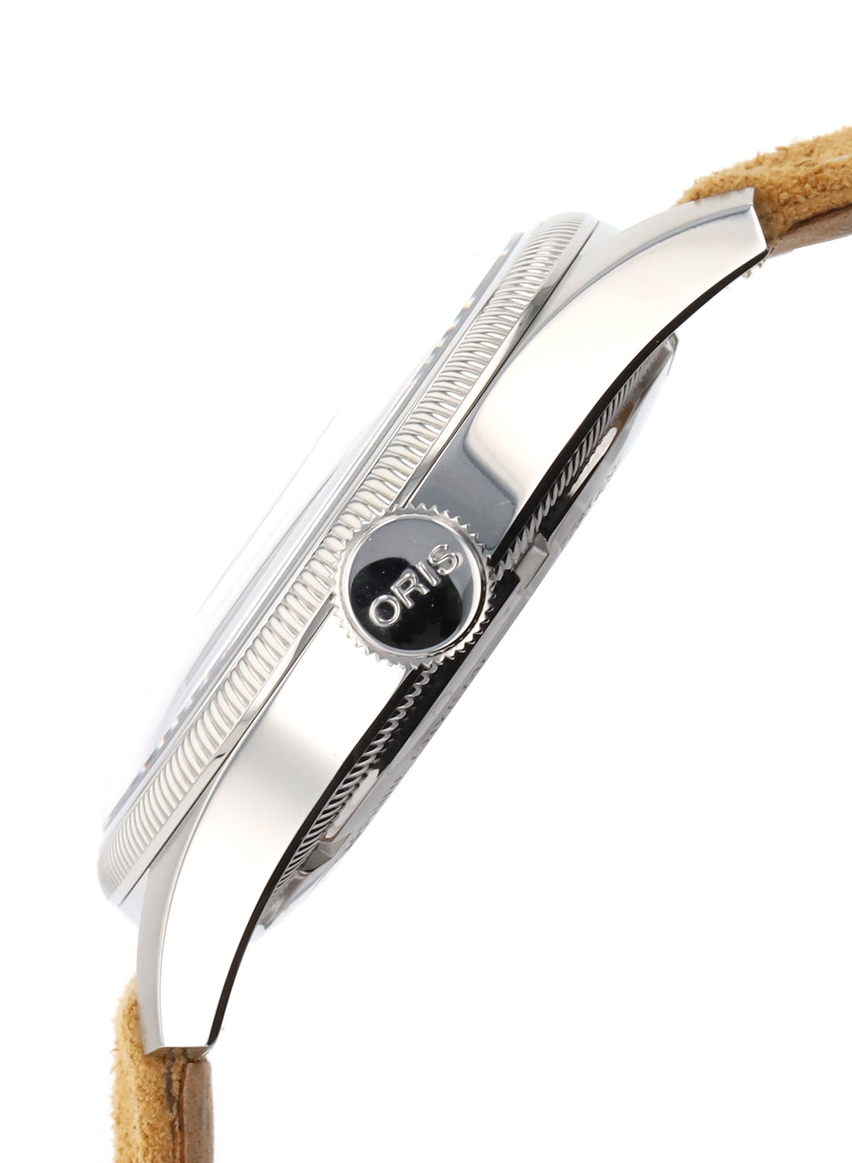 Oris Big Crown Lou Gehrig Limited Edition Ref. 01 754 7785 4091-Set