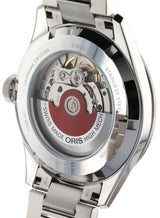 Oris Big Crown Pointer Date