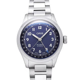Oris Big Crown Pointer Date
