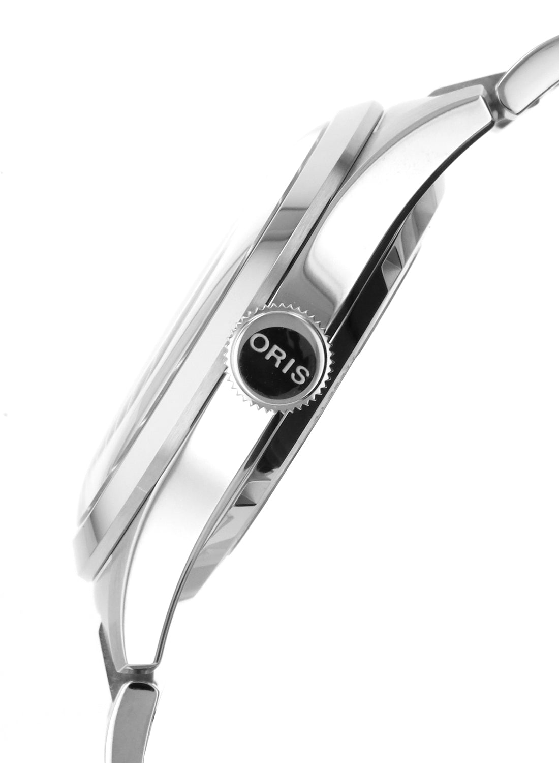 Oris Big Crown Pointer Date