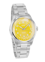 Oris Big Crown Pointer Date