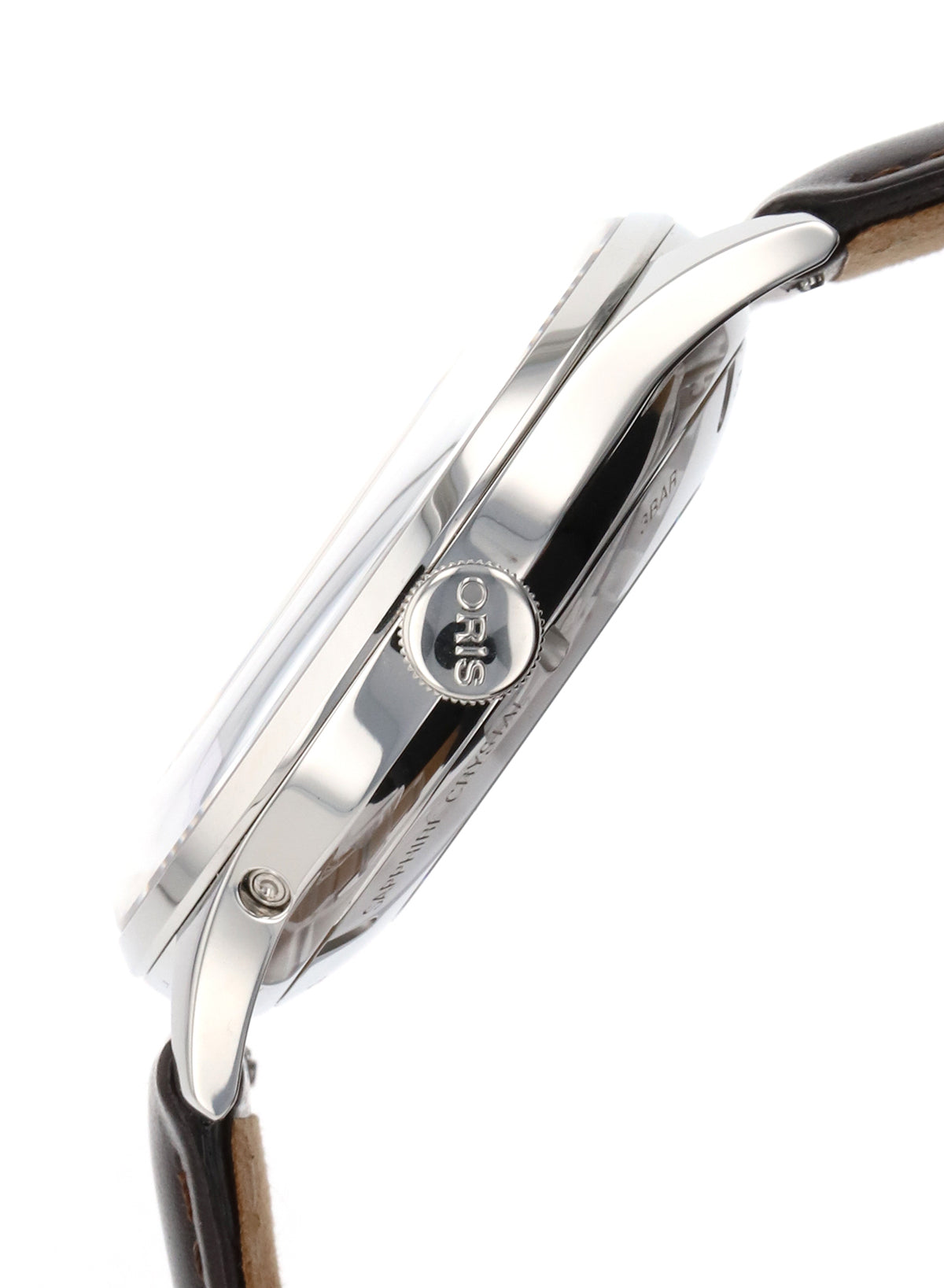 Oris Artelier Complication Ref. 01 782 7811 4056-07 6 20 17FC