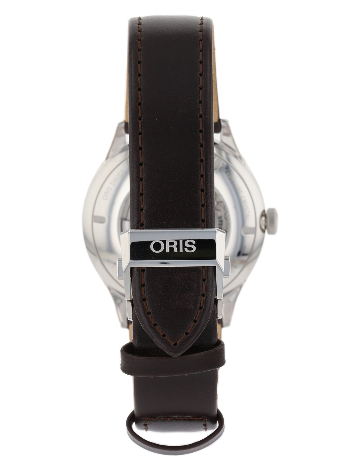 Oris Artelier Complication Ref. 01 782 7811 4056-07 6 20 17FC