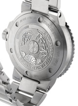 Oris Carysfort Reef Limited Edition