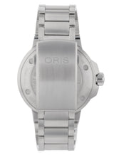 Oris Carysfort Reef Limited Edition