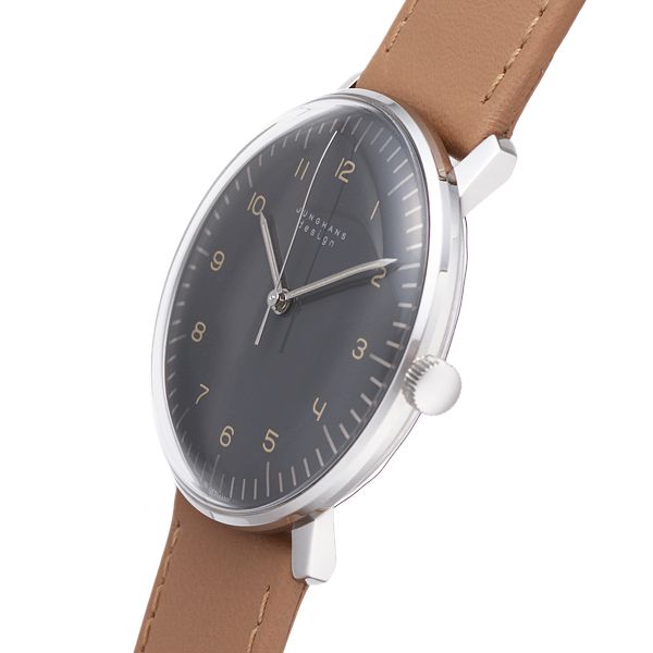 Junghans Max Bill Automatic Ref. 027/3401.04