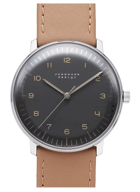 Junghans Max Bill Automatic Ref. 027/3401.04