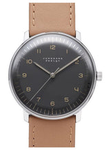 Junghans Max Bill Automatic Ref. 027/3401.04
