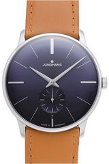Junghans Meister Handwound