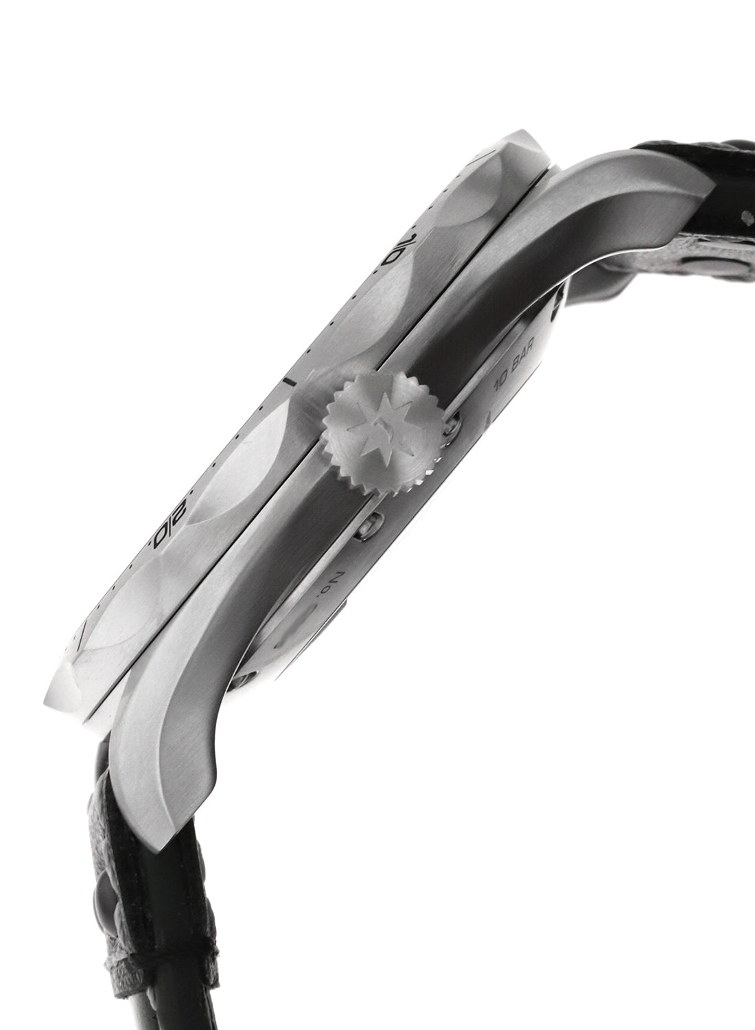 Junghans Meister Pilot Automatic