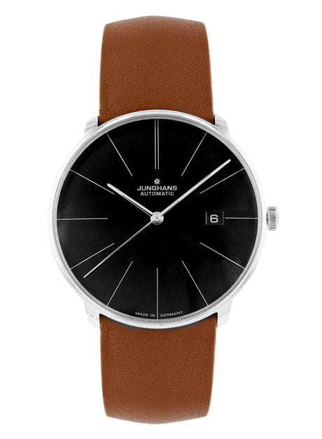 Junghans Meister Automatic