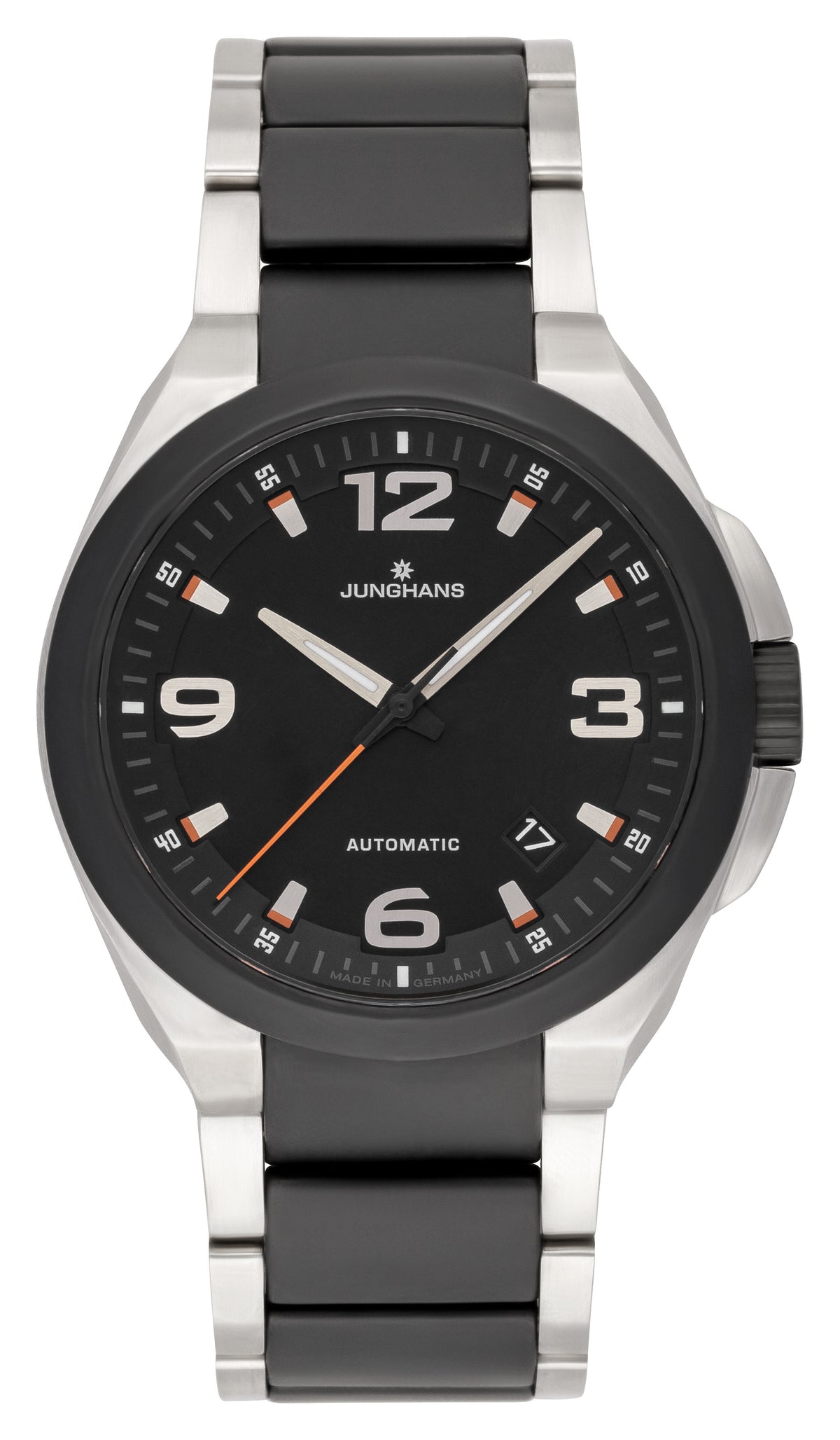 Junghans Kollektion Spektrum Automatic Ref. 027/1501.44