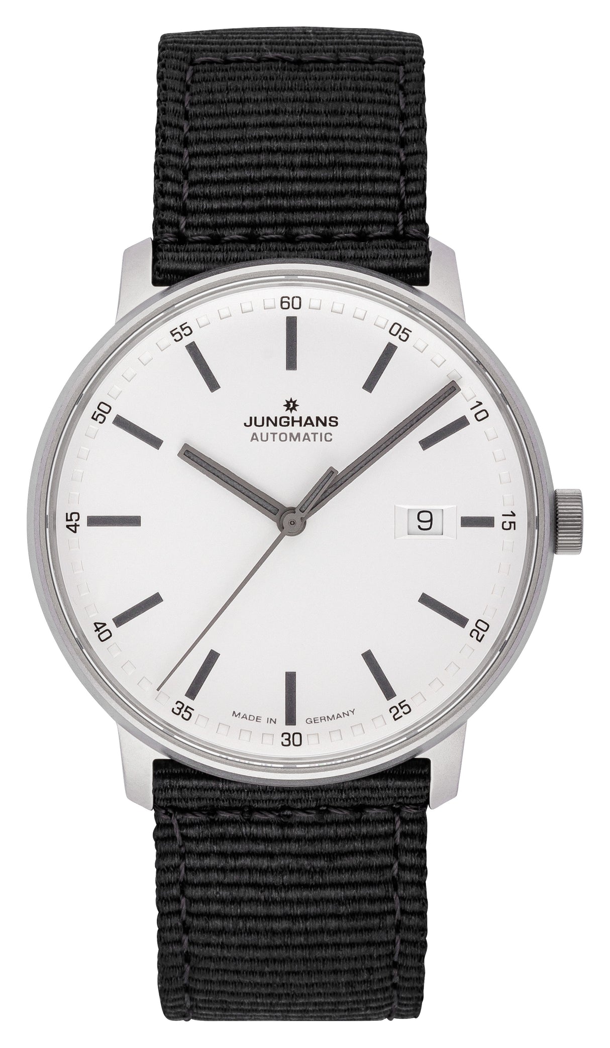 Junghans Form A Titan