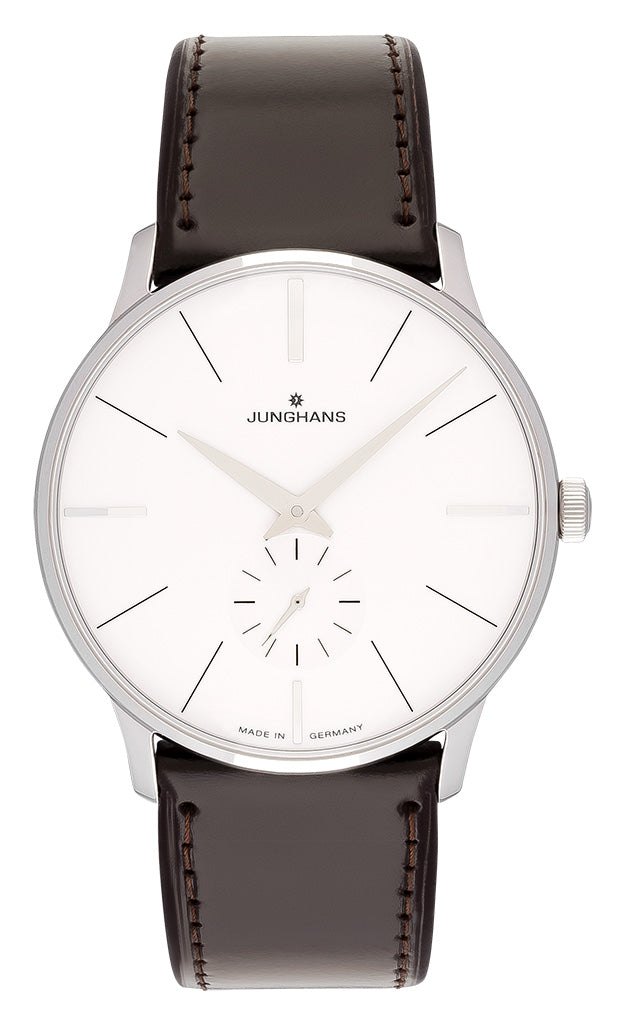 Junghans Meister Handwound