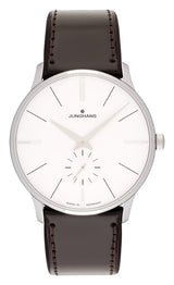 Junghans Meister Handwound