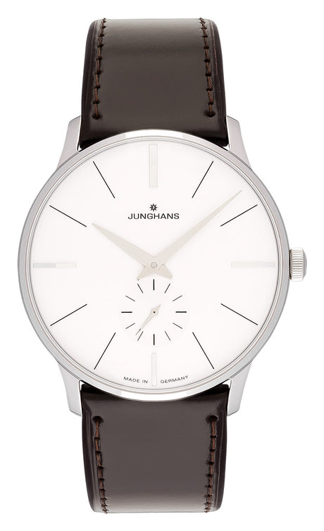Junghans Meister Handwound