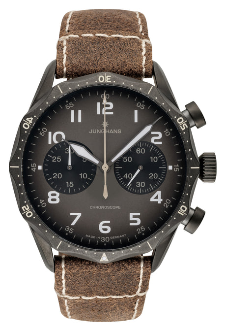 Junghans Meister Pilot