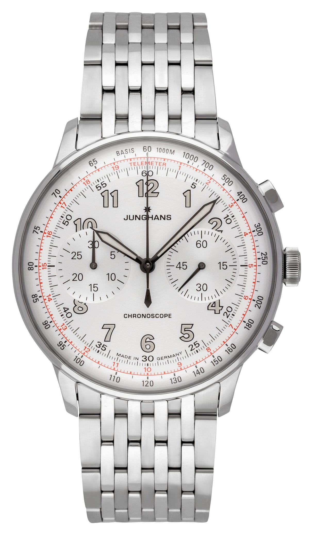 Junghans Meister Telemeter
