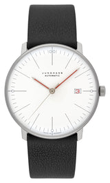 Junghans Max Bill Automatic Bauhaus