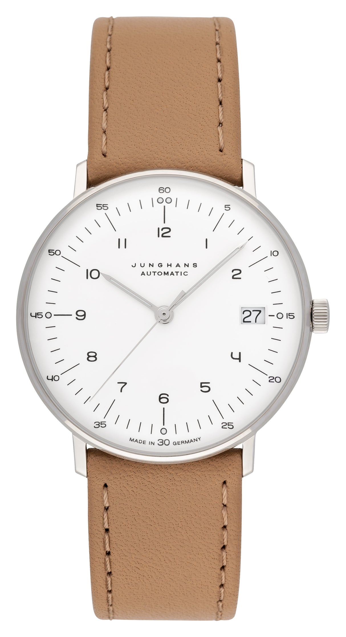 Junghans Max Bill Kleine Automatic