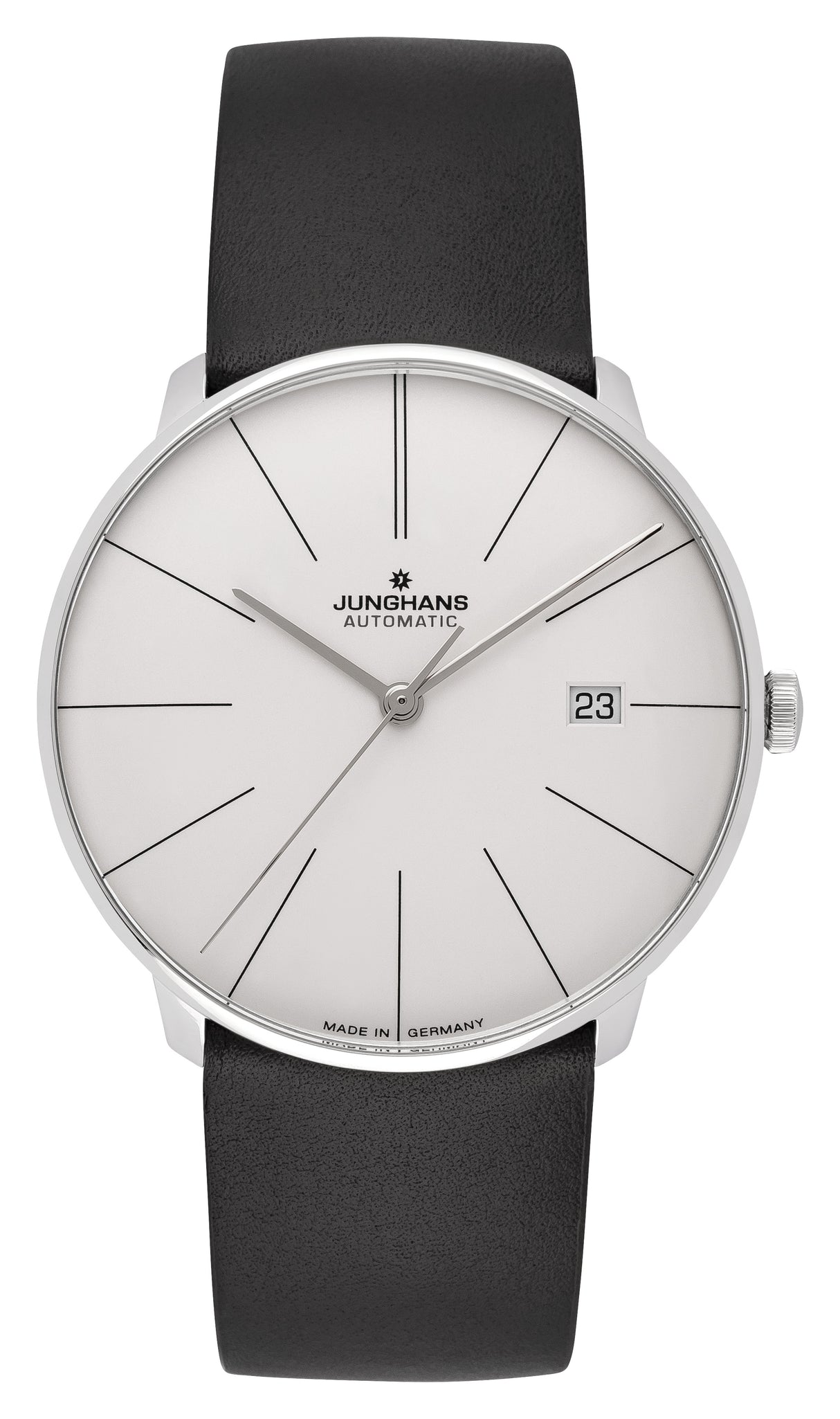 Junghans Meister fein Automatic