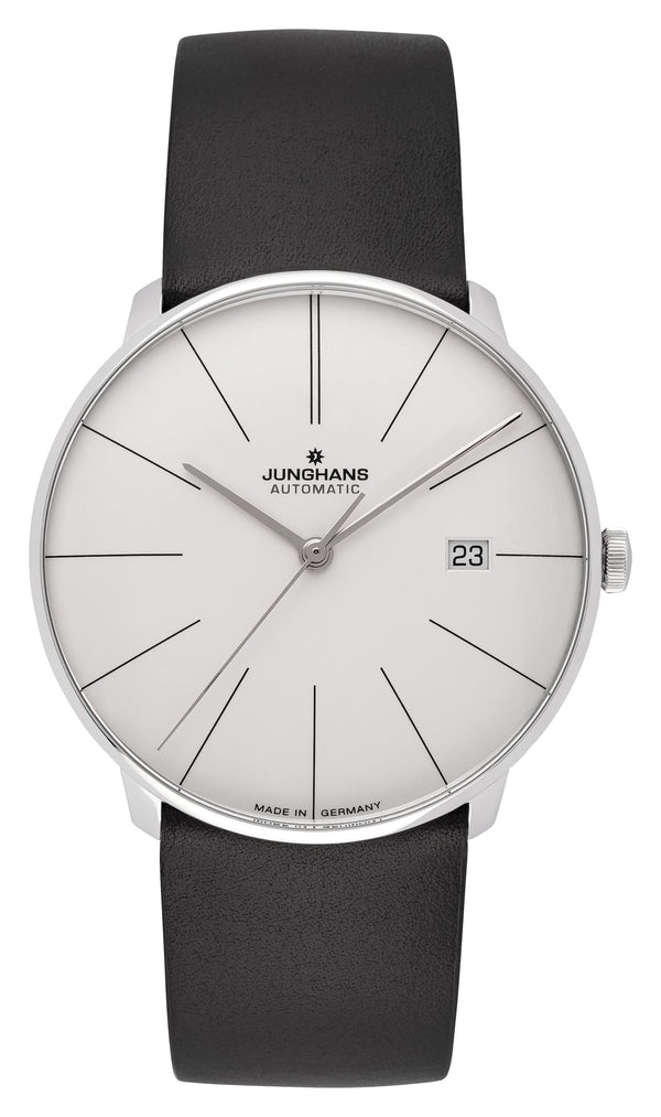 Junghans Meister fein Automatic Ref. 27/4152.00