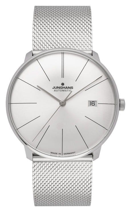 Junghans Meister fein Automatic