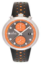 Junghans Kollektion 1972 Competition