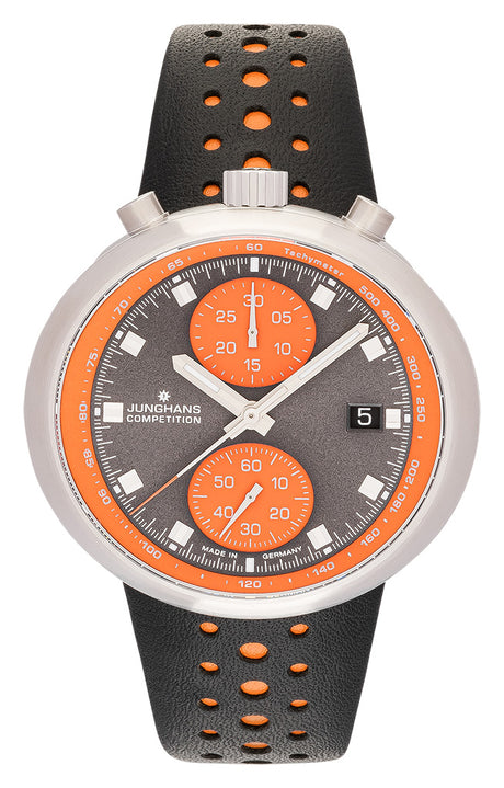 Junghans Kollektion 1972 Competition