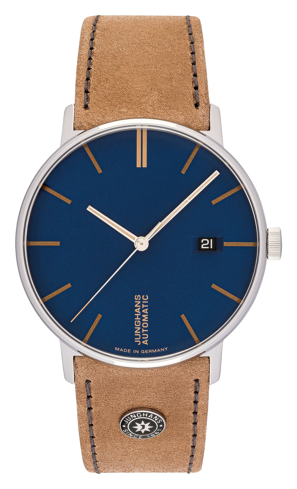 Junghans Form A