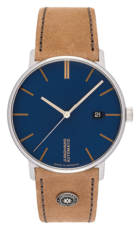 Junghans Form A