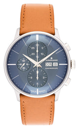 Junghans Meister Chronoscope