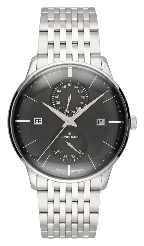 Junghans Meister Agenda Ref. 027/4568.44