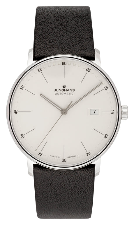 Junghans Form A