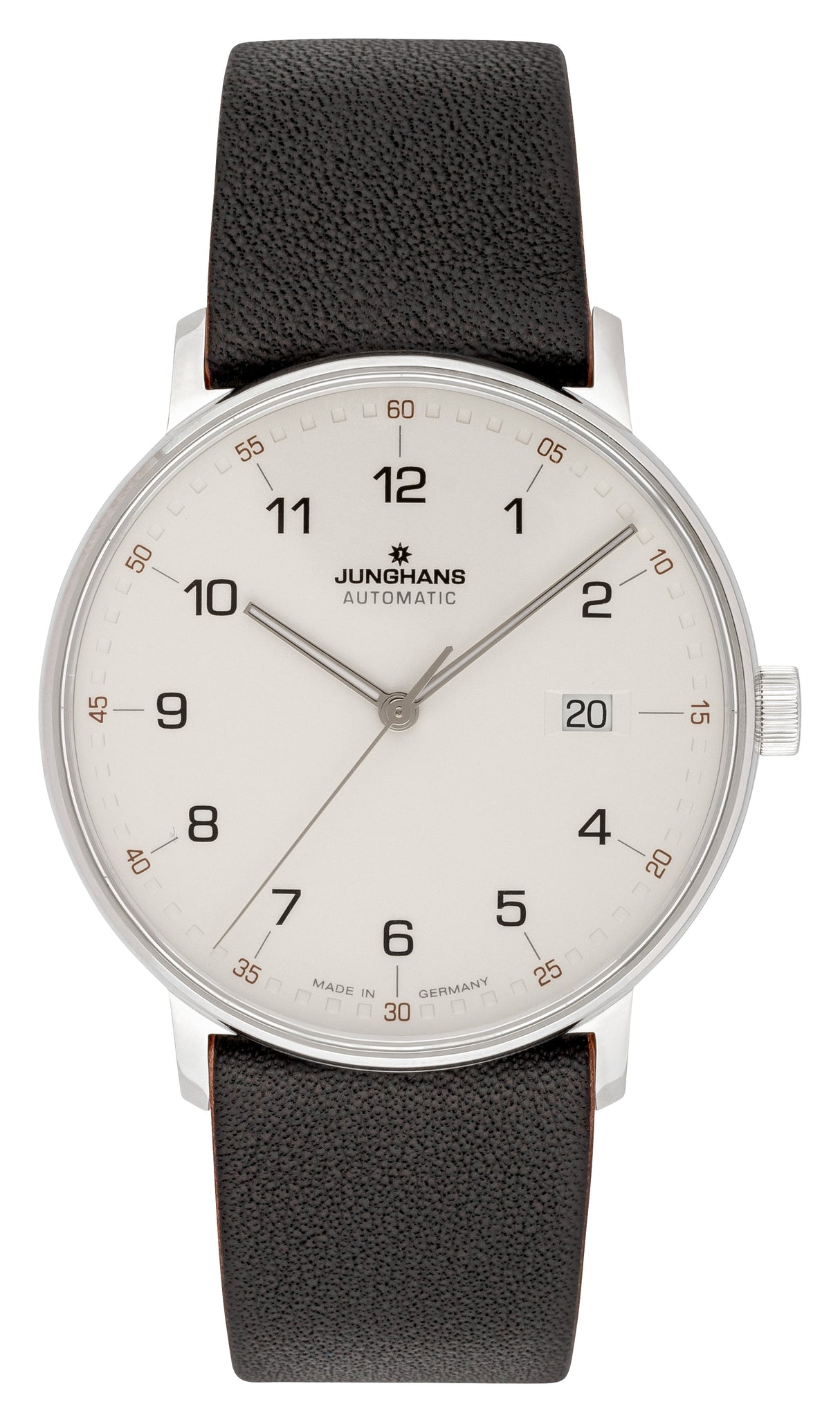 Junghans Form A