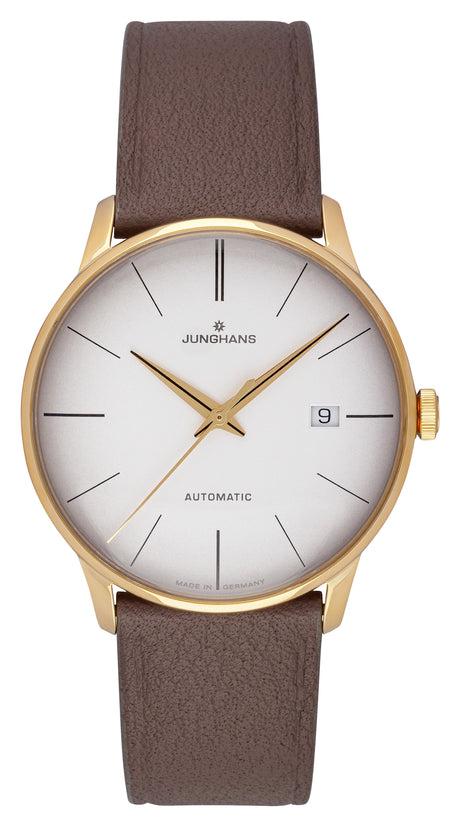 Junghans Meister Automatic Ref. 027/7052.00