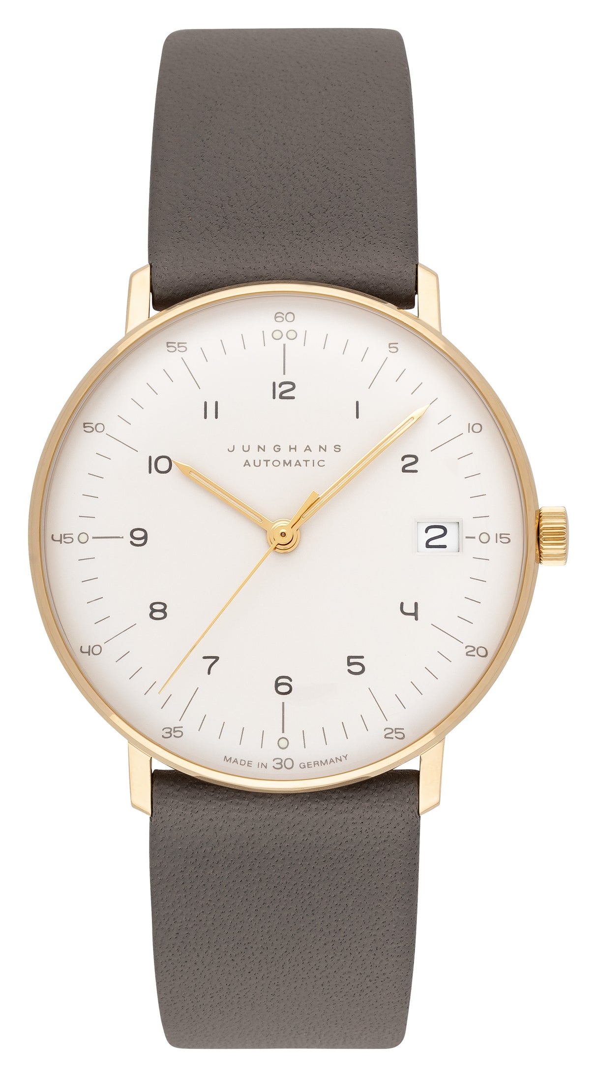 Junghans Max Bill Kleine Automatic
