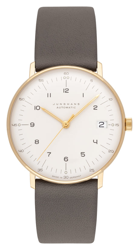Junghans Max Bill Kleine Automatic