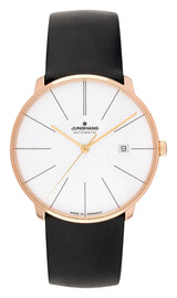 Junghans Meister fein Automatic