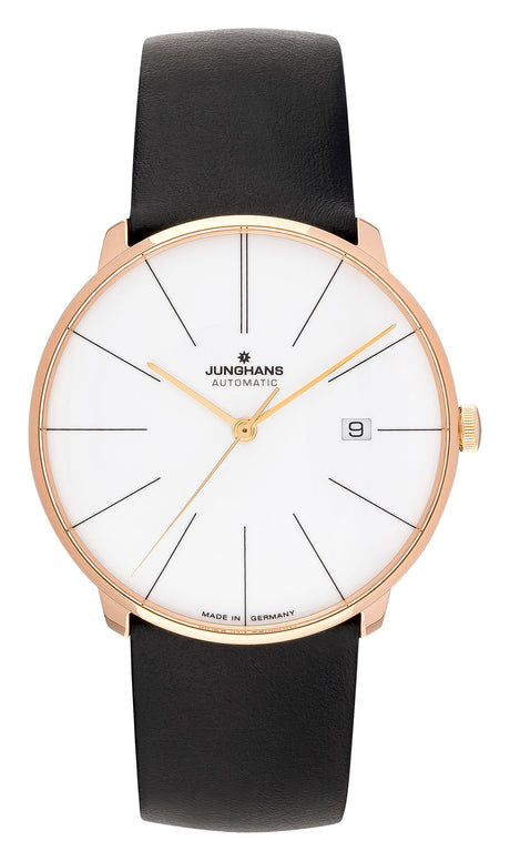 Junghans Meister fein Automatic
