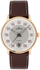 Junghans Meister Driver Automatic