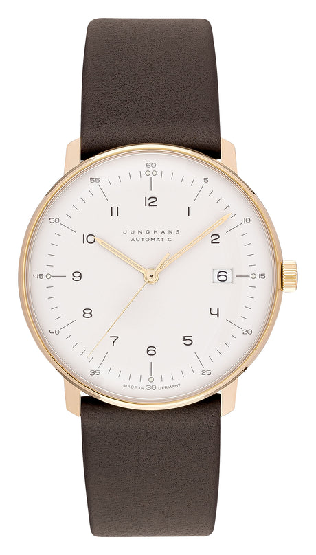 Junghans Max Bill Automatic