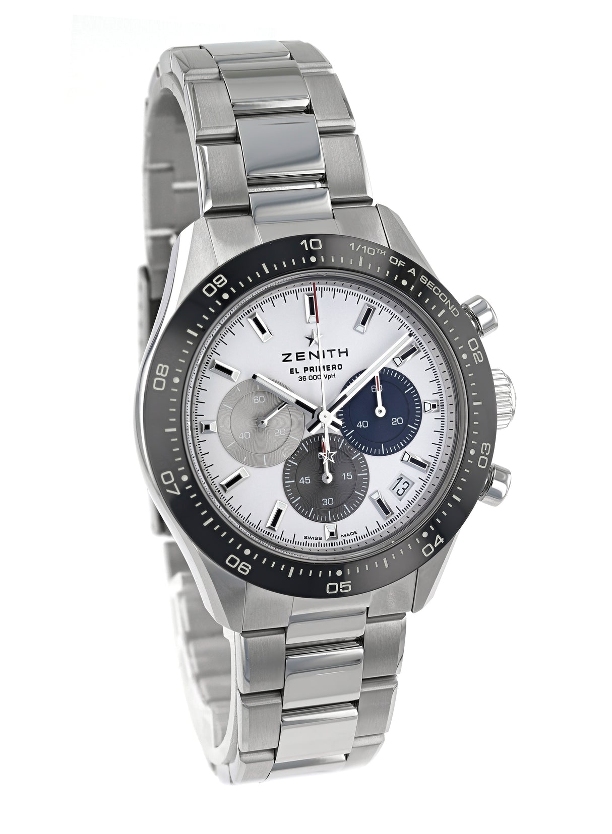 Zenith Chronomaster Sport