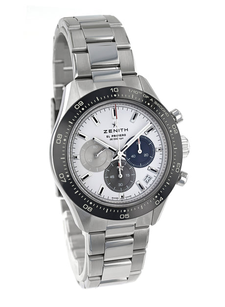 Zenith Chronomaster Sport