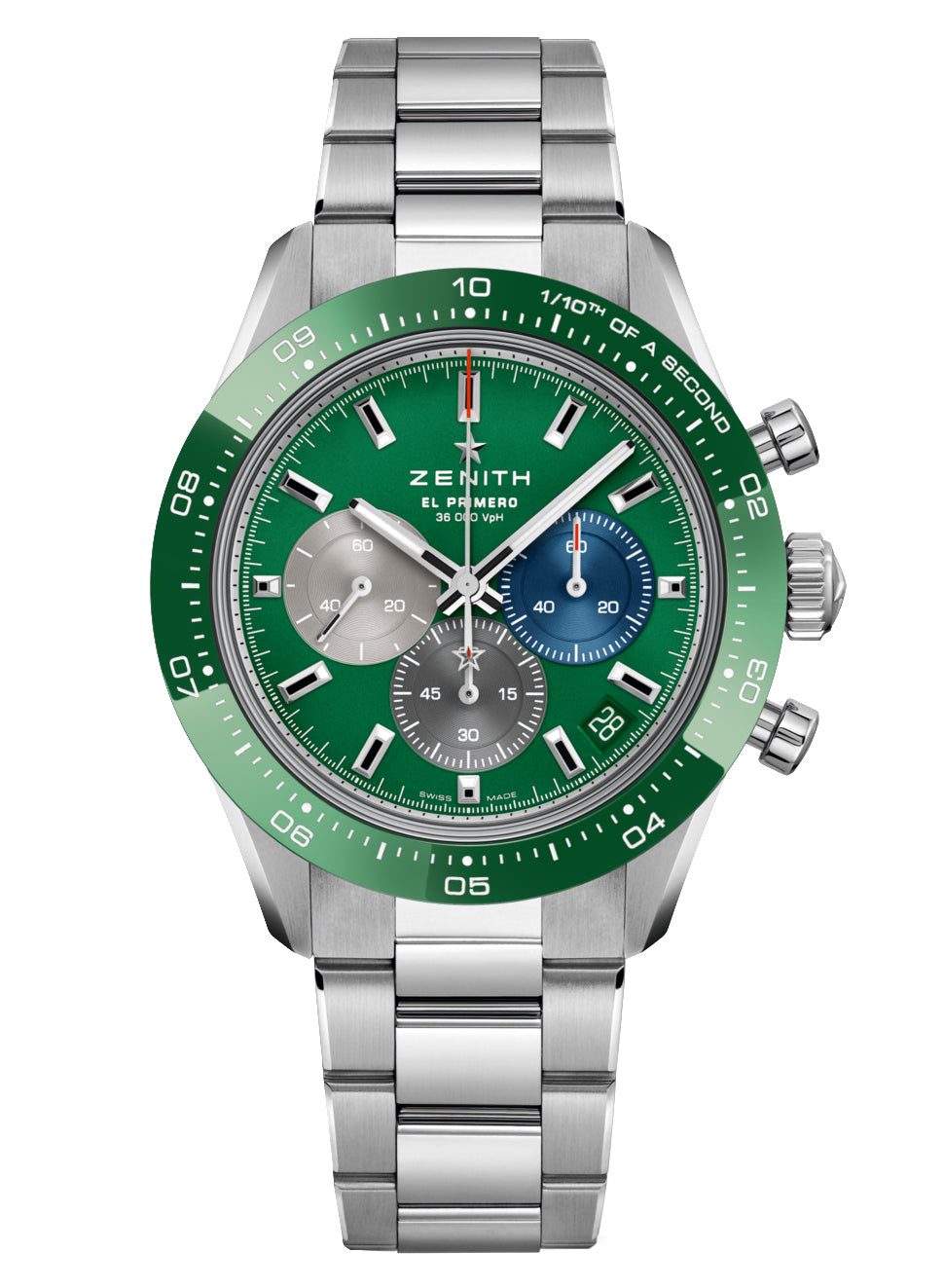 Zenith Chronomaster Sport