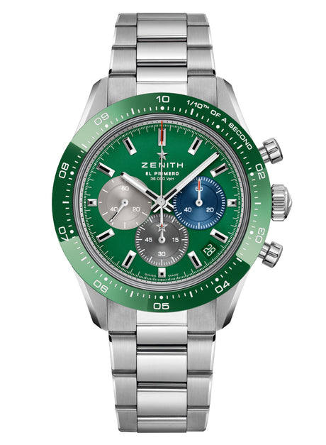 Zenith Chronomaster Sport